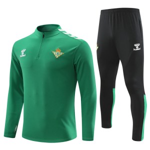 CHÁNDAL REAL BETIS BALOMPIÉ