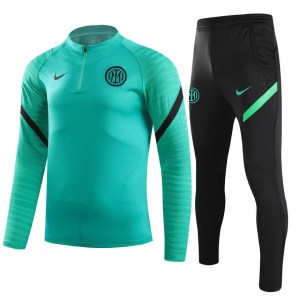 CHÁNDAL INTER DE MILÁN