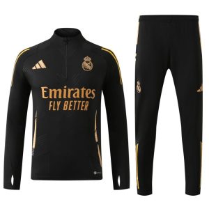 CHÁNDAL REAL MADRID 24/25