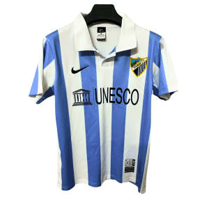 CAMISETA RETRO MÁLAGA CF 2012/2013 – EUROMÁLAGA
