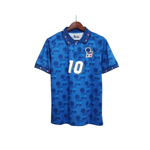 CAMISETA RETRO SELECCIÓN ITALIA 1994