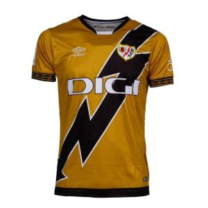 CAMISETA RAYO VALLECANO 24/25