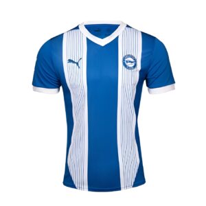 CAMISETA DEPORTIVO ALAVÉS 2024/25