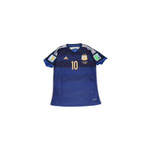 CAMISETA RETRO SELECCIÓN ARGENTINA 2014
