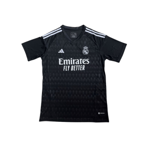 CAMISETA PORTERO REAL MADRID 2023/24