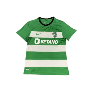 CAMISETA SPORTING CLUBE DE PORTUGAL 2023/24