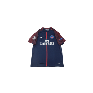 CAMISETA RETRO PARIS SAINT-GERMAIN FOOTBALL CLUB 2017/18