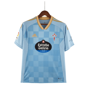 CAMISETA REAL CLUB CELTA DE VIGO 2022/23