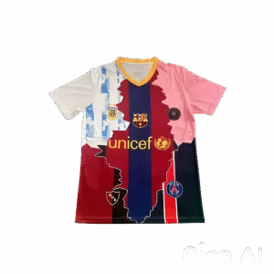 Camiseta MESSI ESPECIAL 2025/26