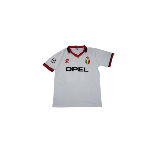 CAMISETA RETRO AC MILÁN 1994