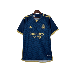CAMISETA REAL MADRID 2023/24