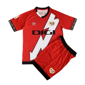 CONJUNTO NIÑO RAYO VALLECANO