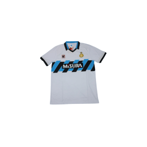 CAMISETA RETRO INTER DE MILÁN 1990/91