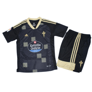 CONJUNTO NIÑO CELTA DE VIGO