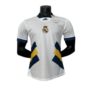CAMISETA REAL MADRID PLAYER EDITION 2023/24