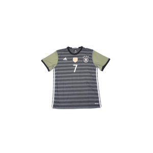 CAMISETA RETRO SELECCIÓN ALEMANIA 2016