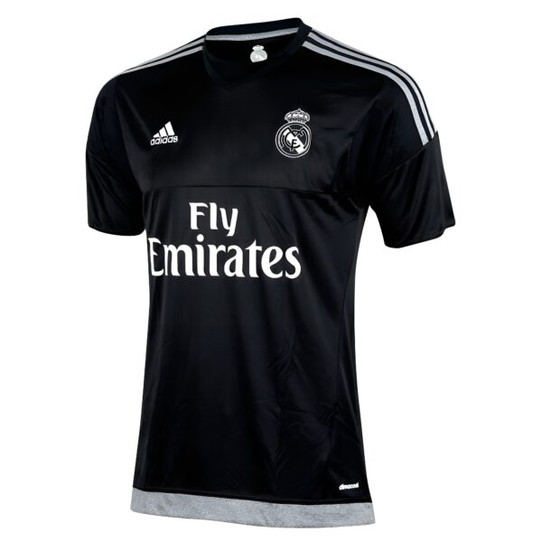 CAMISETA PORTERO REAL MADRID 2023/24