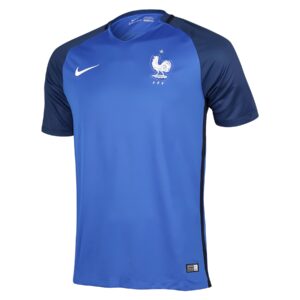 Camiseta Retro Selección Francia 2016