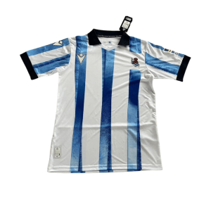 CAMISETA REAL SOCIEDAD 2023/24