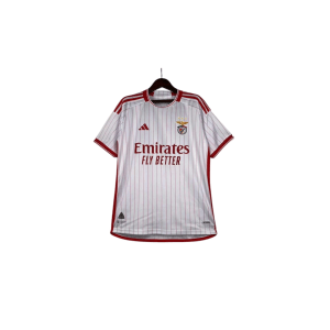CAMISETA SPORT LISBOA E BENFICA 2023/24 (CONCEPT)