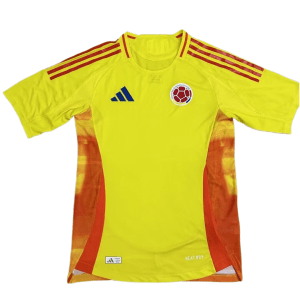CAMISETA SELECCIÓN COLOMBIA COPA AMÉRICA 2024