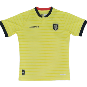 CAMISETA SELECCIÓN ECUADOR COPA AMÉRICA 2024