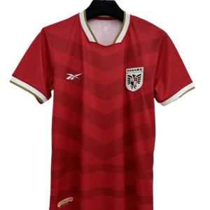 CAMISETA SELECCIÓN PANAMÁ COPA AMÉRICA 2024