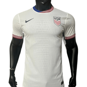 CAMISETA SELECCIÓN ESTADOS UNIDOS COPA AMÉRICA 2024