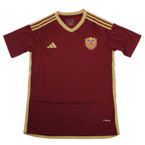 CAMISETA SELECCIÓN VENEZUELA COPA AMÉRICA 2024