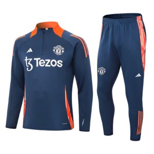 CHÁNDAL MANCHESTER UNITED 2024/25