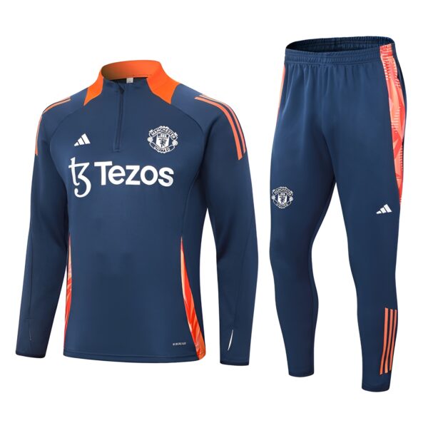 CHÁNDAL MANCHESTER UNITED 2024/25