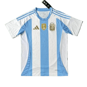 CAMISETA SELECCIÓN ARGENTINA COPA AMÉRICA 2024