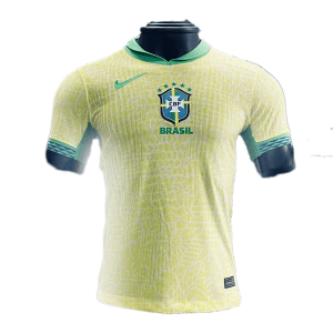 CAMISETA SELECCIÓN BRASIL COPA AMÉRICA 2024