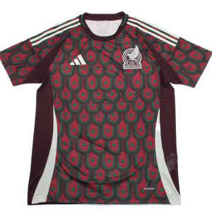 CAMISETA SELECCIÓN MÉXICO COPA AMÉRICA 2024