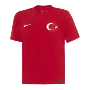CAMISETA SELECCIÓN TURQUÍA EUROCOPA 2024