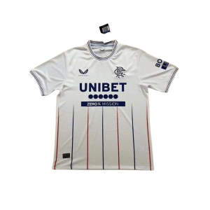 CAMISETA RANGERS FOOTBALL CLUB 2023/24