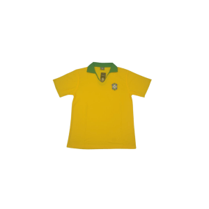 CAMISETA RETRO SELECCIÓN BRASIL 1957