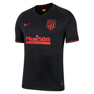 CAMISETA RETRO ATLÉTICO DE MADRID 2019/20