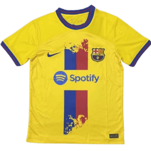 CAMISETA FC BARCELONA 24/25
