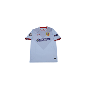 CAMISETA RETRO ATLÉTICO DE MADRID 2014/15