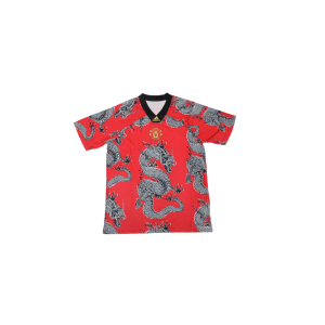 CAMISETA RETRO MANCHESTER UNITED CHINESE NEW YEAR 1920