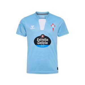 CAMISETA CELTA DE VIGO 2024/25