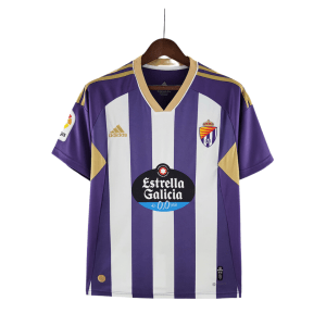 CAMISETA REAL VALLADOLID CF 2022/23