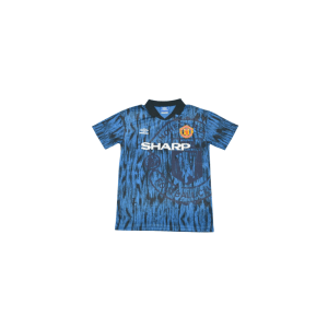 CAMISETA RETRO MANCHESTER UNITED 1992/93