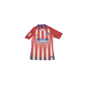 CAMISETA RETRO ATLÉTICO DE MADRID 2018/19