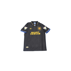 CAMISETA RETRO MANCHESTER UNITED 1993/95