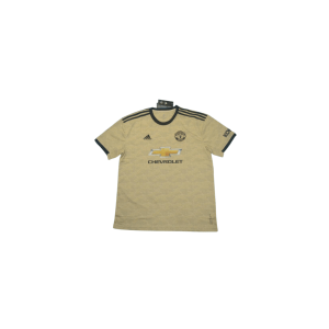 CAMISETA RETRO MANCHESTER UNITED 2019/20