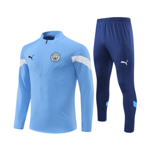 CHÁNDAL MANCHESTER CITY