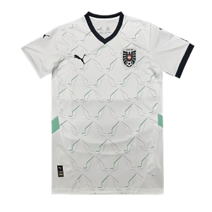 CAMISETA SELECCIÓN AUSTRIA EUROCOPA 2024