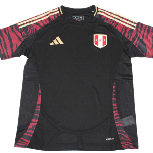 CAMISETA SELECCIÓN PERÚ COPA AMÉRICA 2024